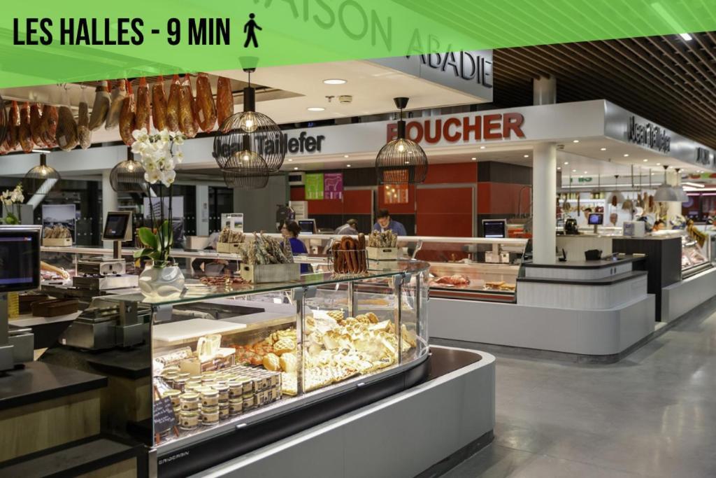 Ideal Pro - 10Min Gare - Hypercentre - Wifi - Longueduree Pau Exterior photo