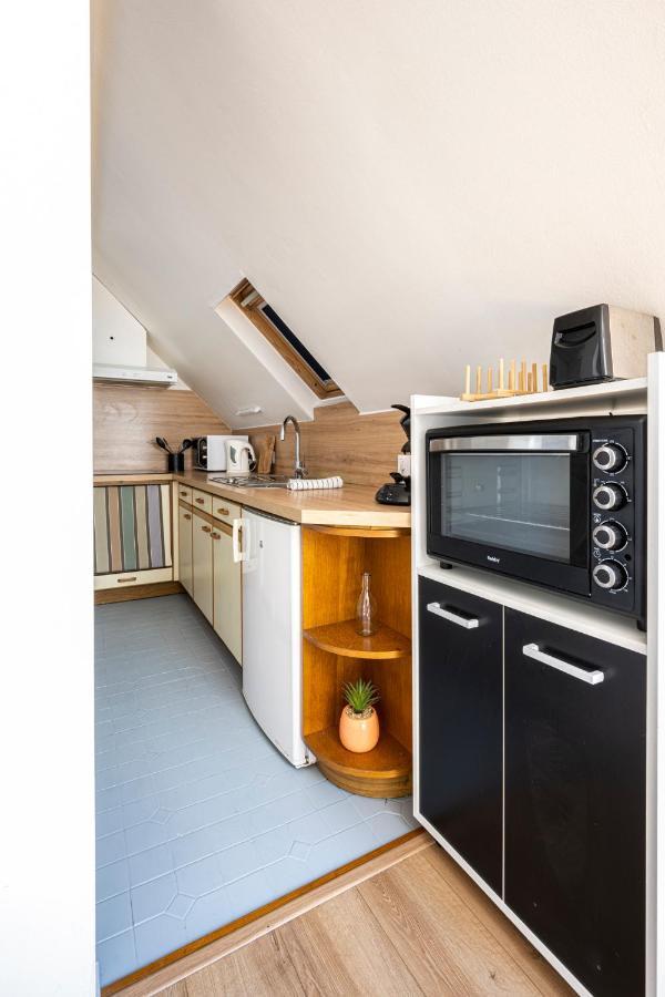 Ideal Pro - 10Min Gare - Hypercentre - Wifi - Longueduree Pau Exterior photo