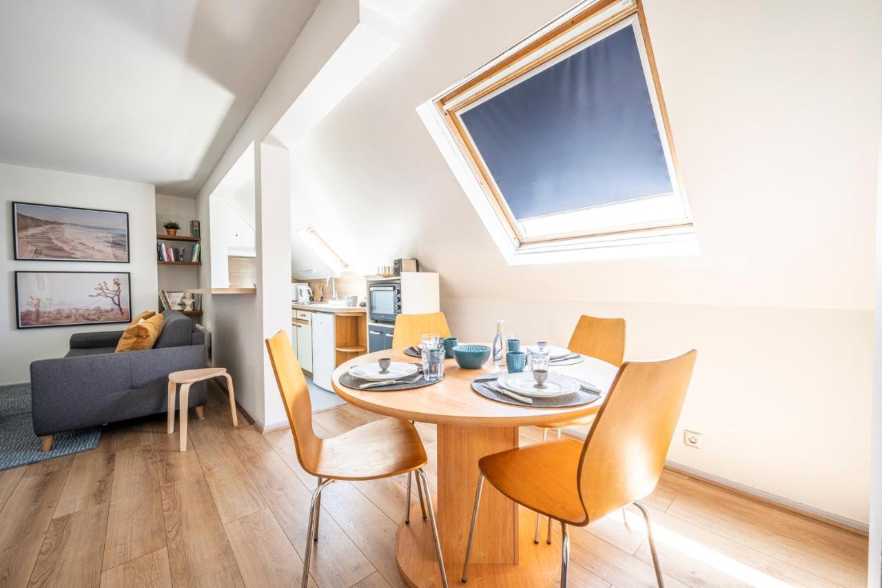 Ideal Pro - 10Min Gare - Hypercentre - Wifi - Longueduree Pau Exterior photo