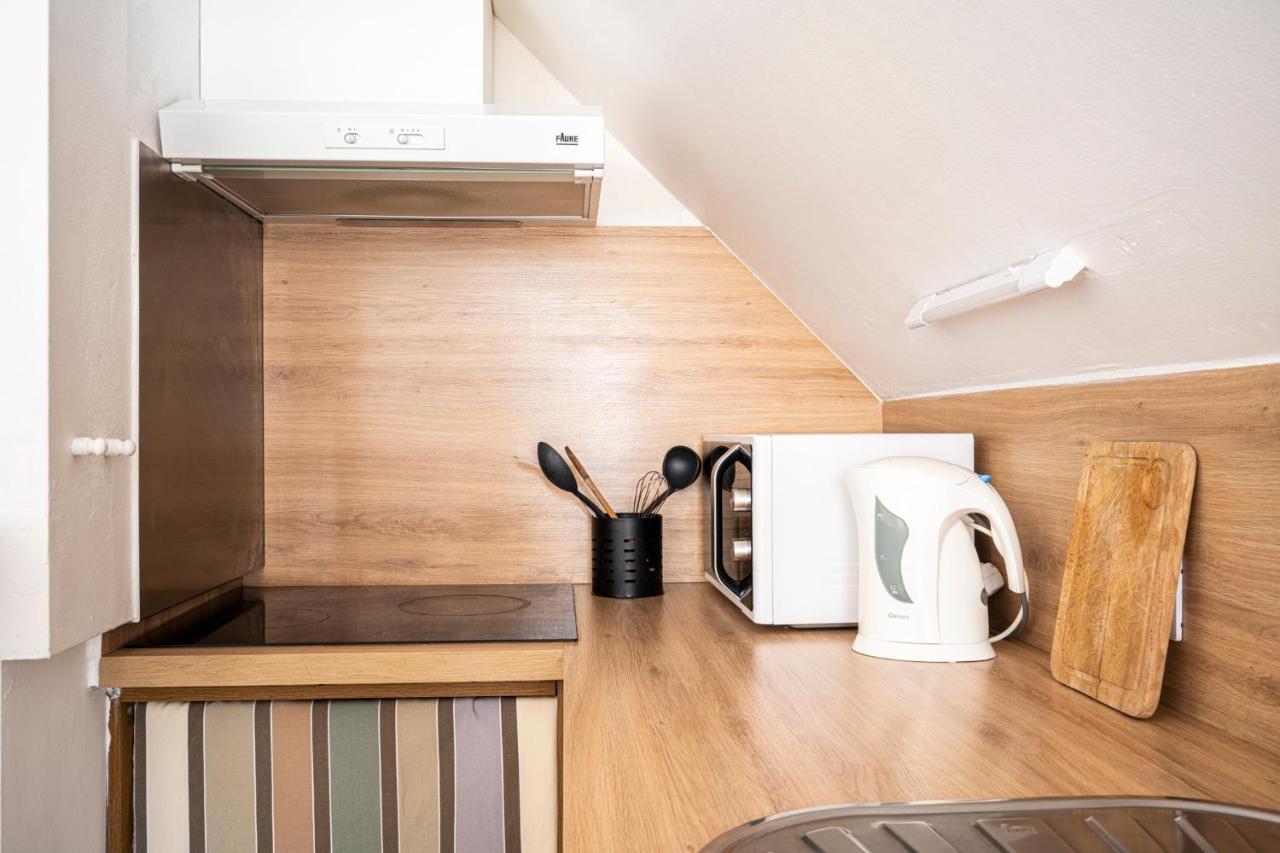 Ideal Pro - 10Min Gare - Hypercentre - Wifi - Longueduree Pau Exterior photo