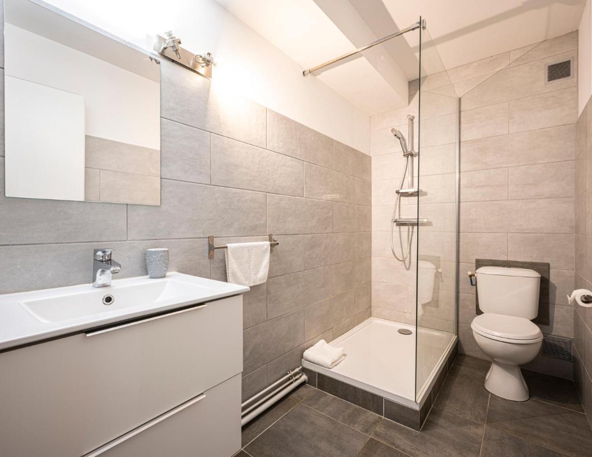 Ideal Pro - 10Min Gare - Hypercentre - Wifi - Longueduree Pau Exterior photo