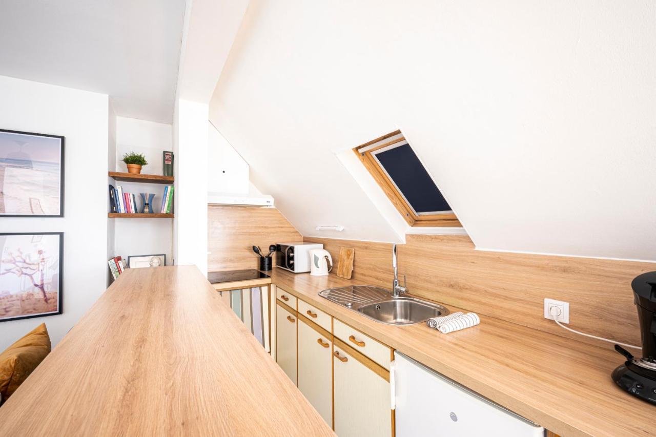 Ideal Pro - 10Min Gare - Hypercentre - Wifi - Longueduree Pau Exterior photo