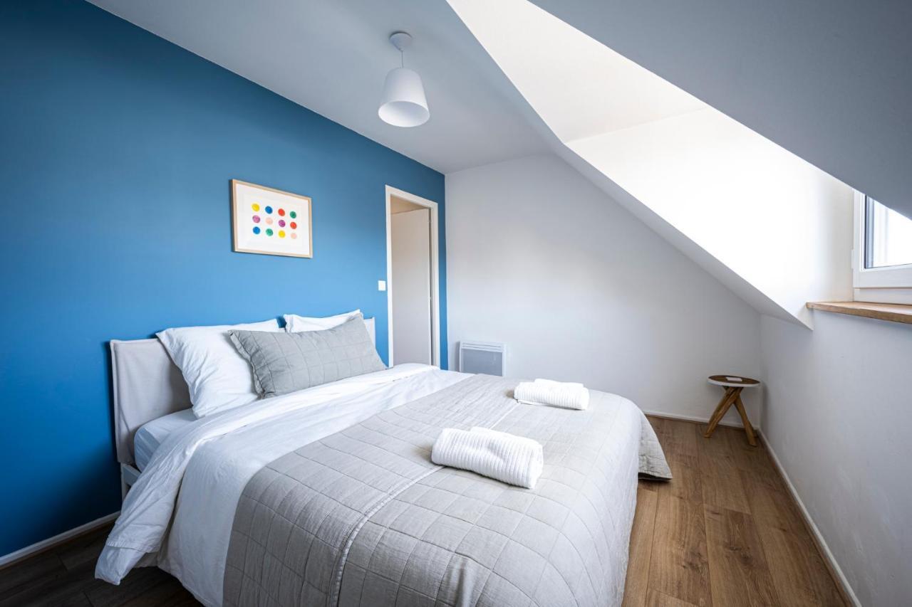 Ideal Pro - 10Min Gare - Hypercentre - Wifi - Longueduree Pau Exterior photo